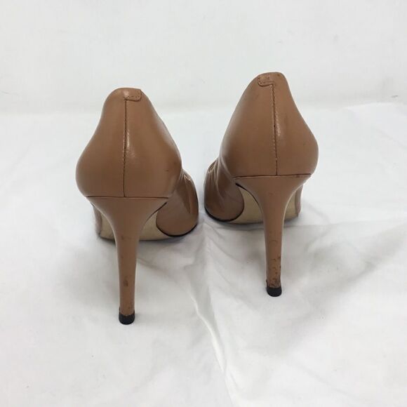Nine West 'Handjive' Almond Toe Pump (B4) - Picture 5 of 15